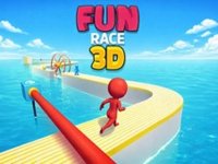 Fun Race 3D Arcade