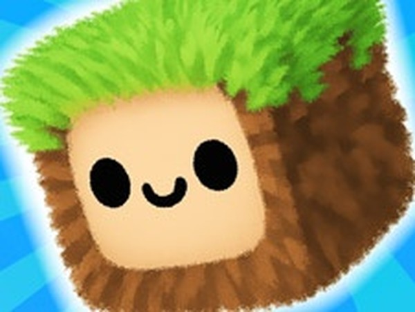 Fluffy Cubes Arcade Adventure