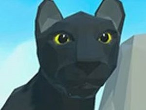 Panther Jungle Adventure RPG