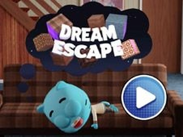 Dream Escape Puzzle Adventure