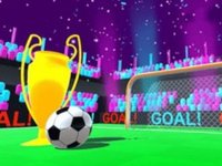 Tap Goal Soccer Puzzle