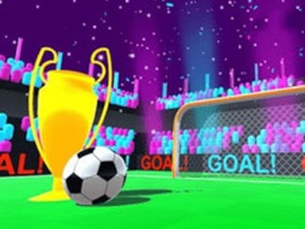 Tap Goal Soccer Puzzle