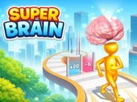 Brain Puzzle Arcade
