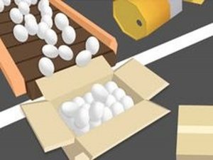 Idle Egg Factory - Family Business Game