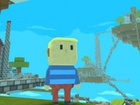 Kogama Skyland Multiplayer Adventure