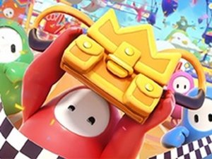 Colorful Race Arena Online
