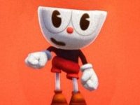 Cuphead 3D Adventure Arcade