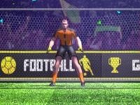 Free Kick Football Arcade