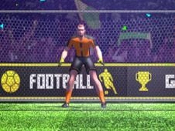 Free Kick Football Arcade