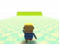 Tourist Run 3D Arcade