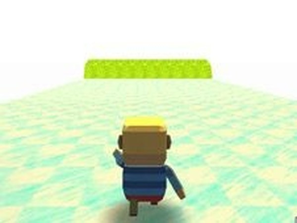 T-rex Run Online Arcade