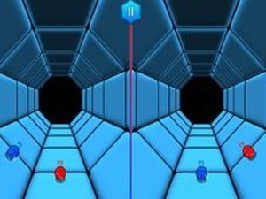Tunnel Racers 3D Arcade