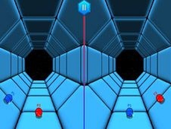 Tunnel Racers 3D Arcade