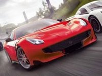 Asphalt Legend Racing Game