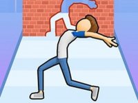 Wall Shape 3D Puzzle