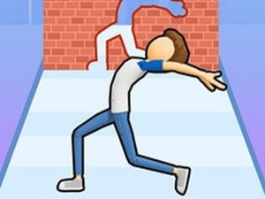 Wall Shape 3D Puzzle