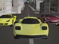 Asphalt Speed Racing 3D Arcade