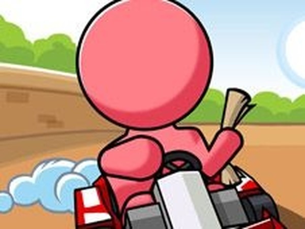 Speed Kart Circuit Challenge