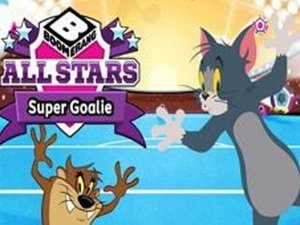 Animated Heroes Net Defense