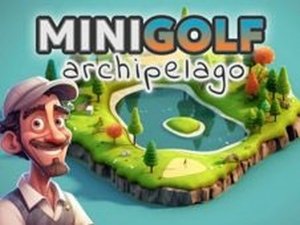 Island Putting Challenge