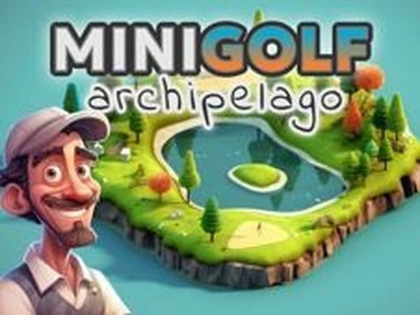 Island Putting Challenge