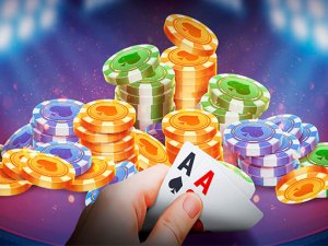 Friendly Card Play Strategy Game
