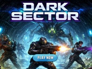 Corridor Defense Against Alien Forces
