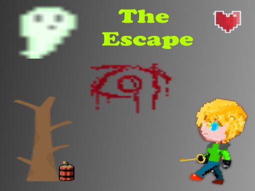 Escape Puzzle Adventure