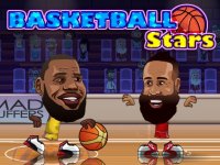 Basketball AllStars Arcade