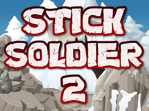 Stick Soldier 2 Action Game