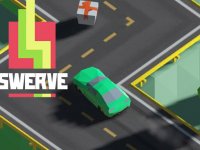 Swerve Car Driving Arcade