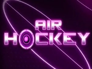 Air Hockey 2 Player Sports