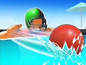 Dodgeball 3D Sports Arena