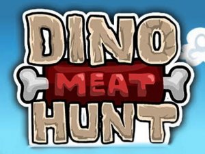 Dino Food Hunt Puzzle Adventure