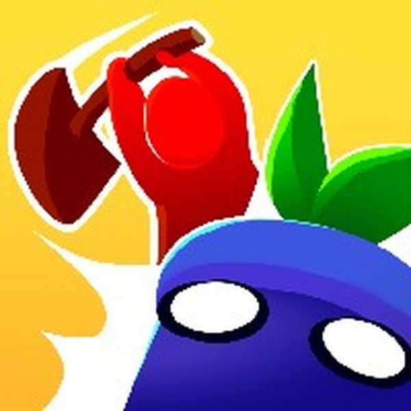 Hide And Smash Arcade Game
