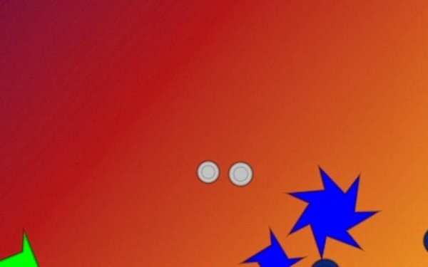Golden Rush Reflex Challenge