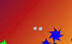 Golden Rush Reflex Challenge