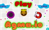 Agma.io: Multiplayer Arena Game