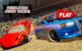 Arena Bumper Car Racing Challenge