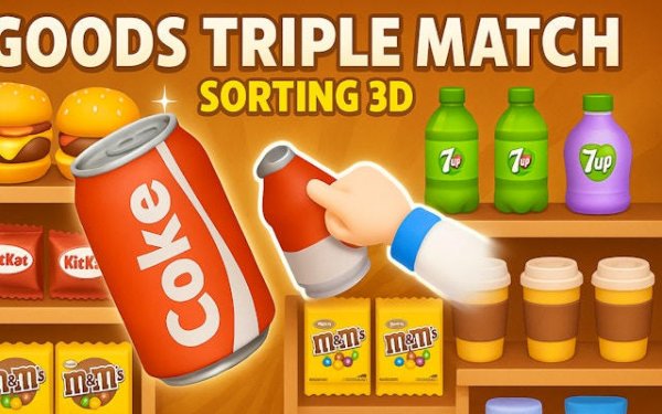 3D Object Match Challenge