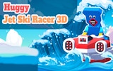 Aqua Speed Challenge: Wave Rider