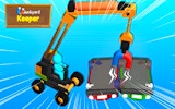Scrap Yard Builder: Creative Recycling Simulator