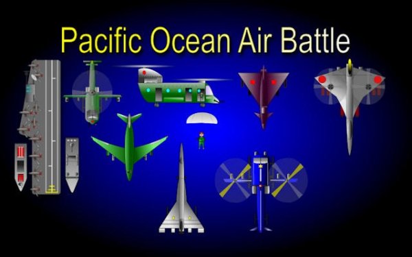 Coastal Air Rally