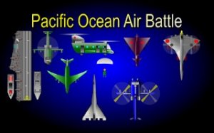 Coastal Air Rally