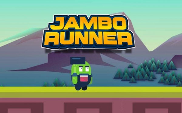 Tap Runner: Endless Path