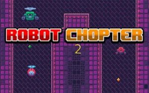 Pixel Sky Collector: Aerial Dash