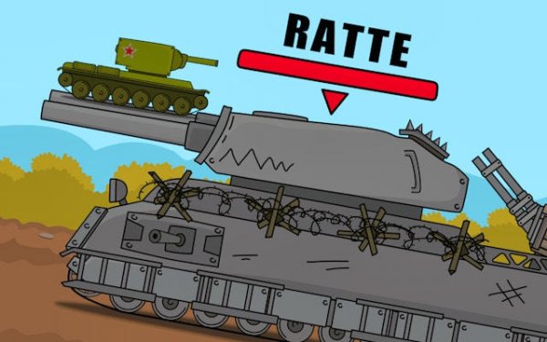 Tank Battle: Armored Strategy