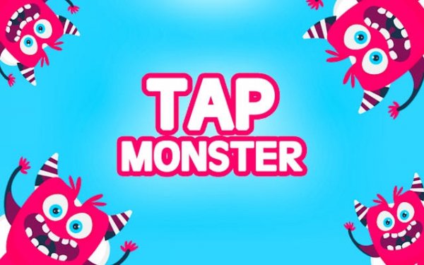 Quick Tap Frenzy: Speed Reflex Game
