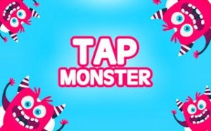 Quick Tap Frenzy: Speed Reflex Game