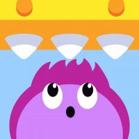 Squish Machine Puzzle Adventure